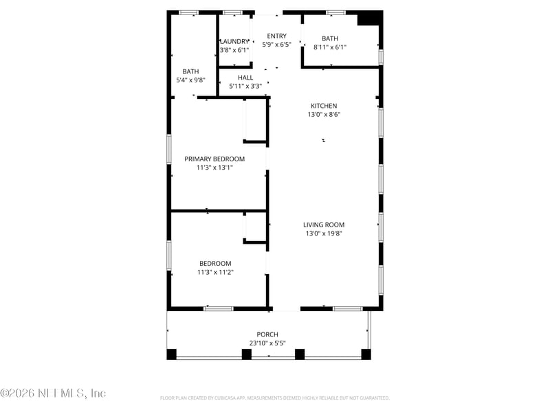 526 3rd St, Jacksonville, FL 32206