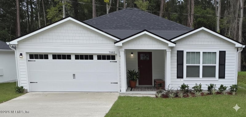 7052 Dunn Ave, Jacksonville, FL 32219