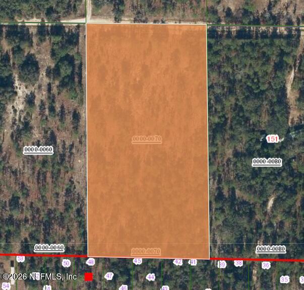 161 Windy Hills Rd, Hawthorne, FL 32640
