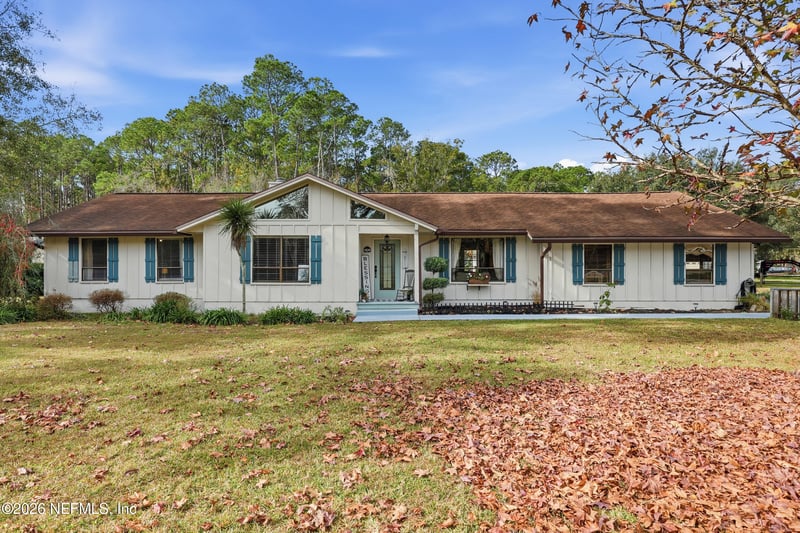 1474 Lakewood Dr, St Johns, FL 32259