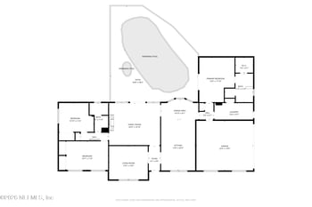 1474 Lakewood Dr, St Johns, FL 32259