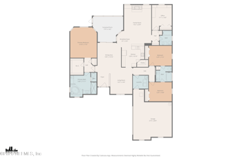 1316 Holmes Landing Dr, Fleming Island, FL 32003