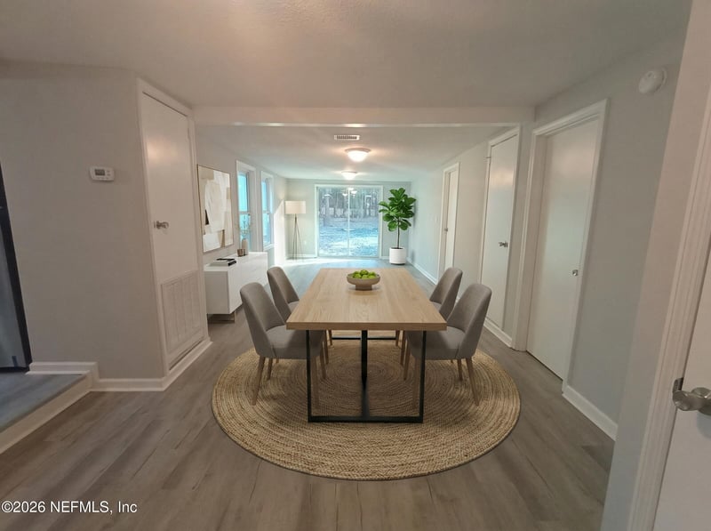 9420 Joos Rd, Jacksonville, FL 32220