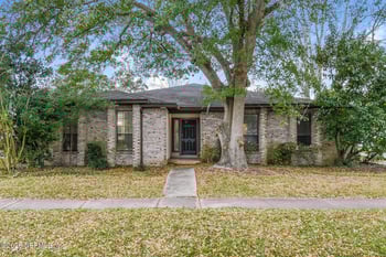 3056 Bridgeview Dr, Jacksonville, FL 32216