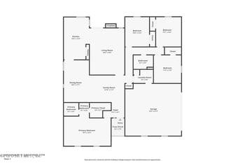 3056 Bridgeview Dr, Jacksonville, FL 32216