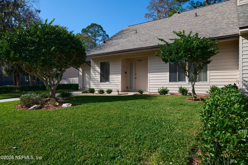 4111 Piney Branch Ct, Jacksonville, FL 32257