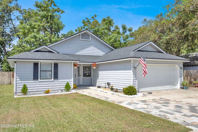 406 Cranes Landing Ct, Jacksonville, FL 32216