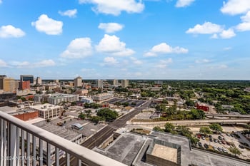 400 Bay St #1505, Jacksonville, FL 32202