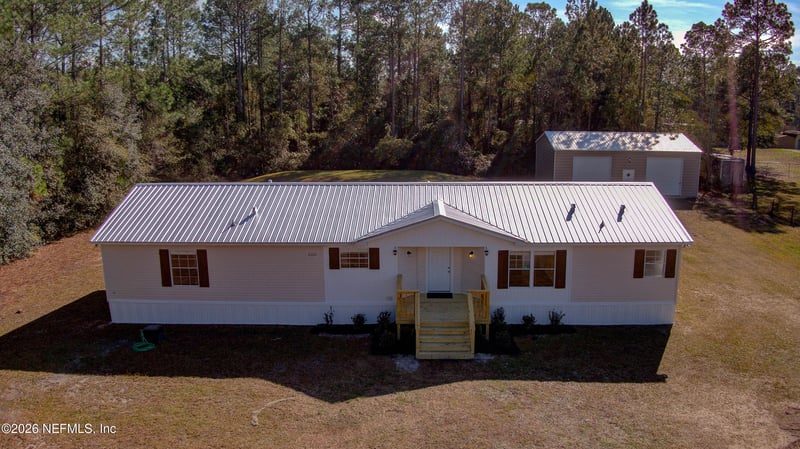 4921 Alfalfa St, Middleburg, FL 32068