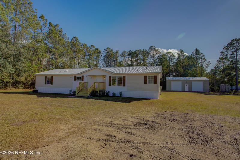 4921 Alfalfa St, Middleburg, FL 32068