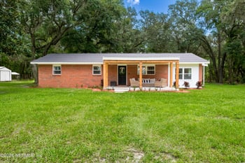 14545 155th Ave, Brooker, FL 32622