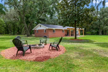 14545 155th Ave, Brooker, FL 32622