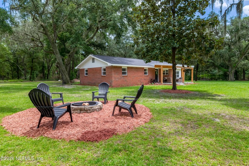 14545 155th Ave, Brooker, FL 32622