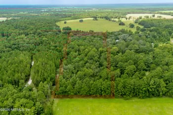 14545 155th Ave, Brooker, FL 32622