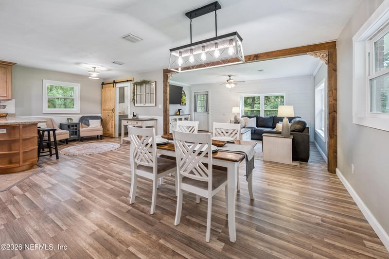 14545 155th Ave, Brooker, FL 32622