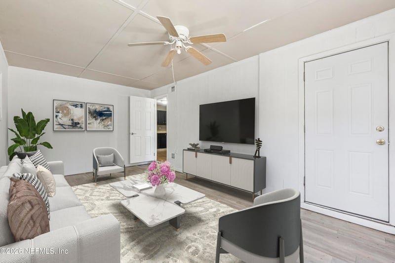 4010 Packard Dr, Jacksonville, FL 32246