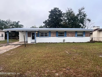 7856 Jaguar Dr, Jacksonville, FL 32244