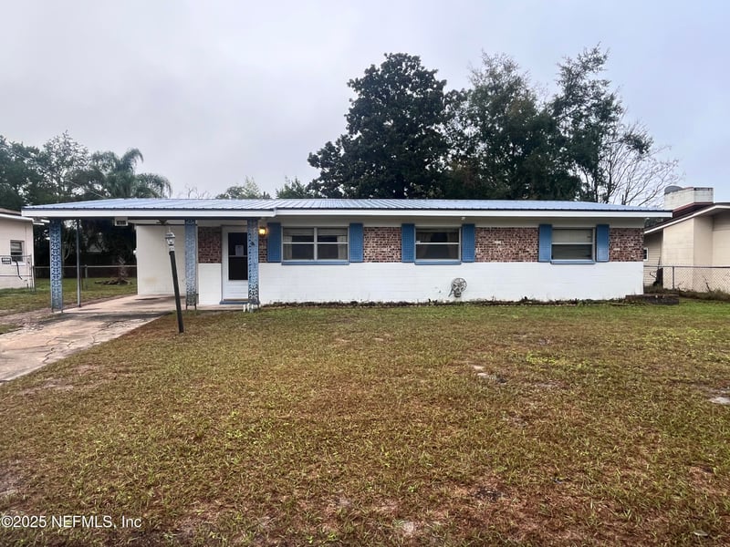 7856 Jaguar Dr, Jacksonville, FL 32244