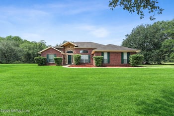 2064 Louie Carter Rd, Maxville, FL 32234