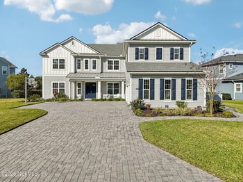 290 Honey Blossom Rd, St Johns, FL 32259