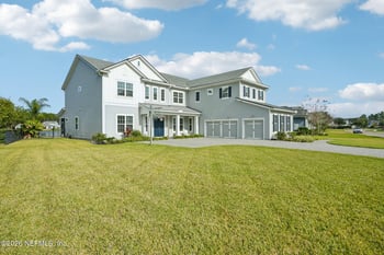 290 Honey Blossom Rd, St Johns, FL 32259