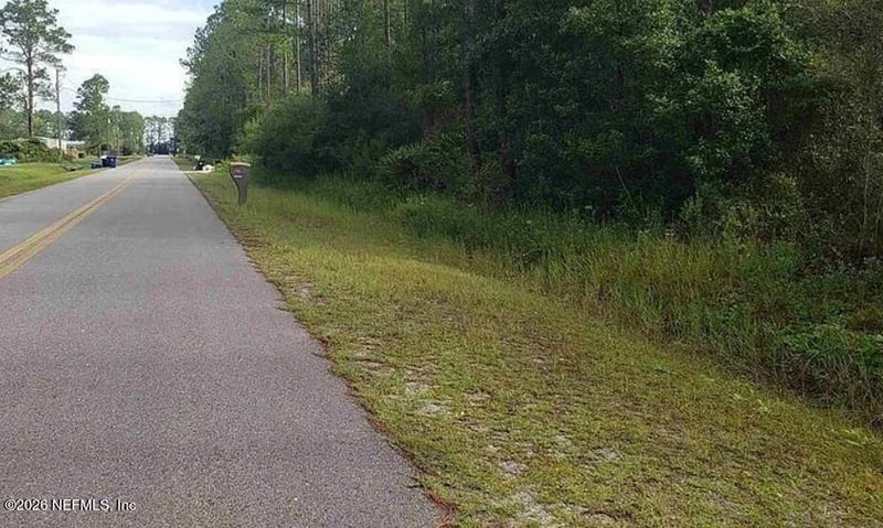 9720 Dillon Ave, Hastings, FL 32145