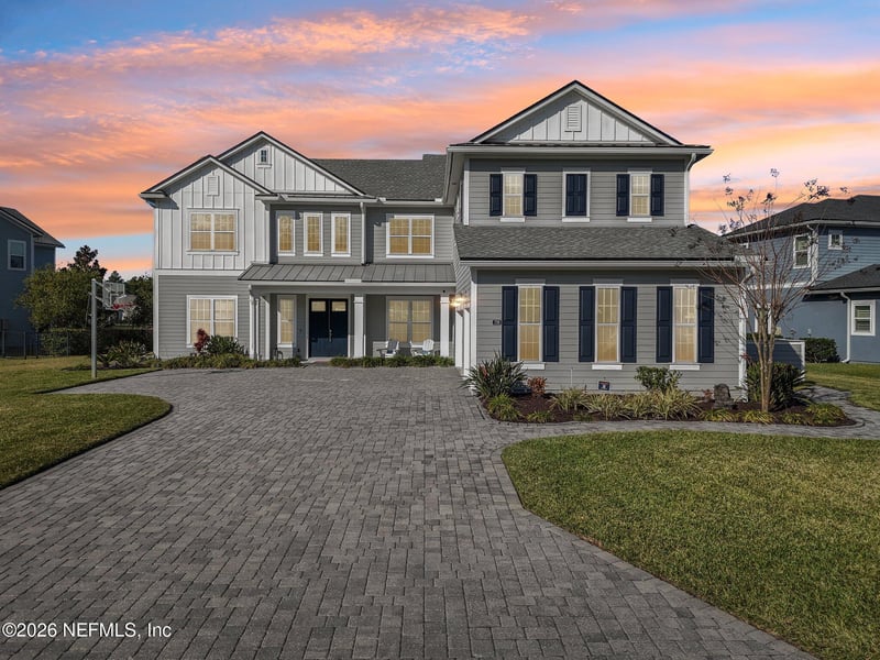 290 Honey Blossom Rd, St Johns, FL 32259