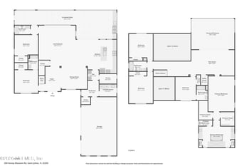 290 Honey Blossom Rd, St Johns, FL 32259