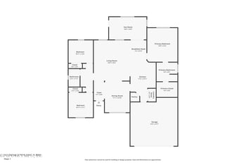 1412 Kipling Ln, Ponte Vedra, FL 32081