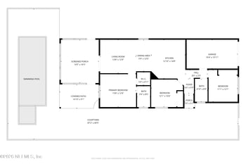 2354 South Beach Pw, Jacksonville Beach, FL 32250