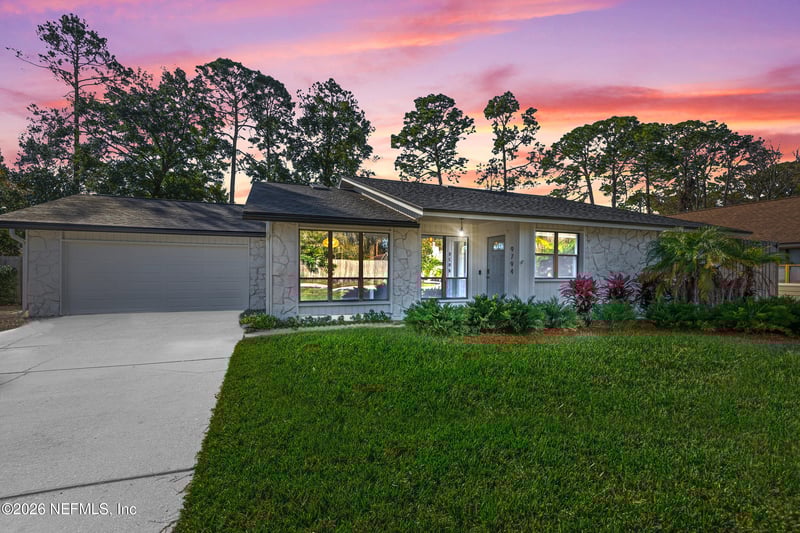 9794 Sharing Cross Ct, Jacksonville, FL 32257