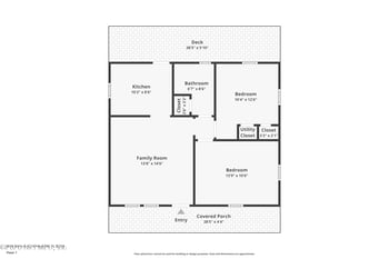 6965 Dunn Ave, Jacksonville, FL 32219