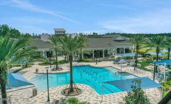 729 Continuum , Yulee, FL 32097