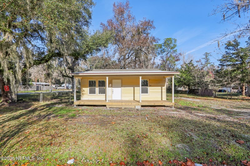 6965 Dunn Ave, Jacksonville, FL 32219