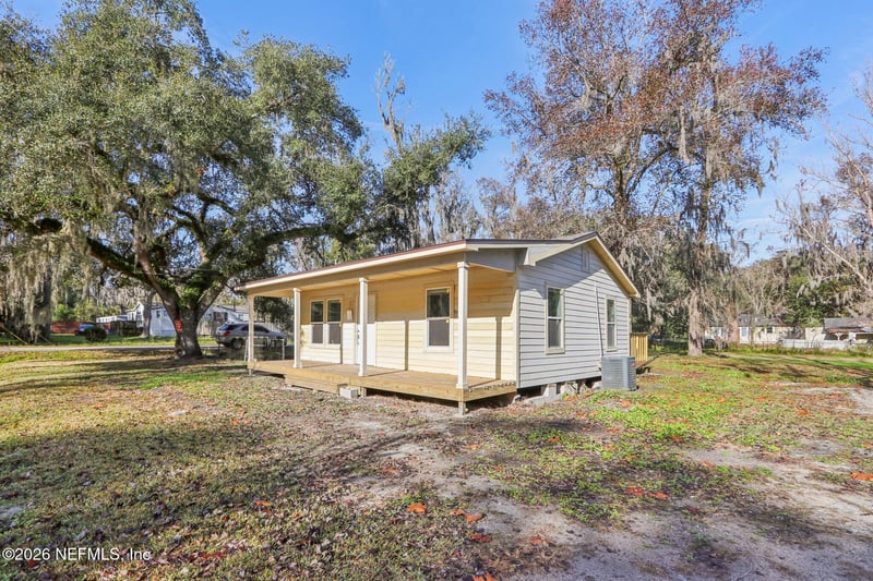 6965 Dunn Ave, Jacksonville, FL 32219