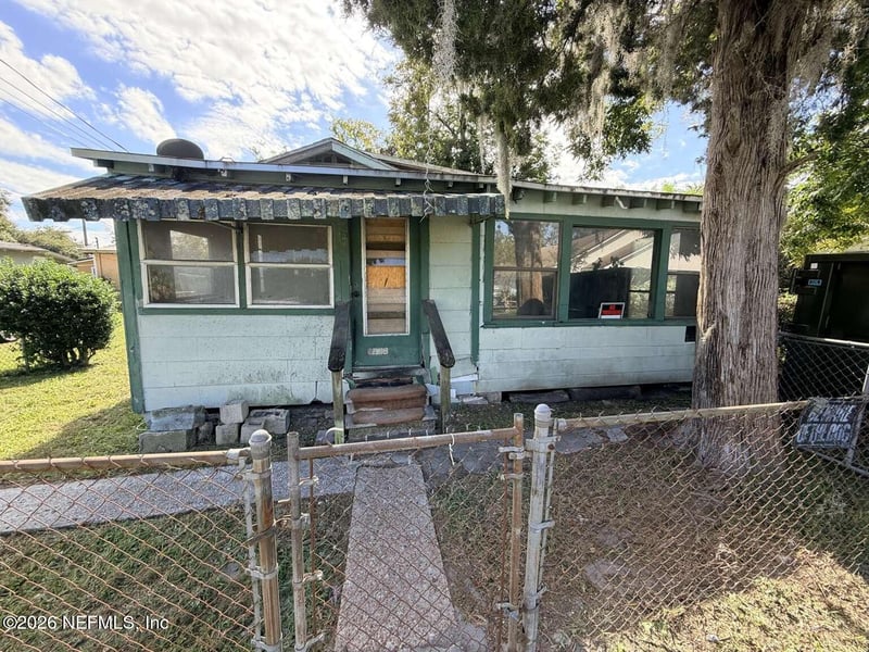 1828 3rd St, Jacksonville, FL 32209