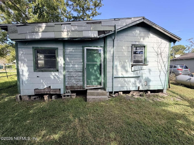1828 3rd St, Jacksonville, FL 32209
