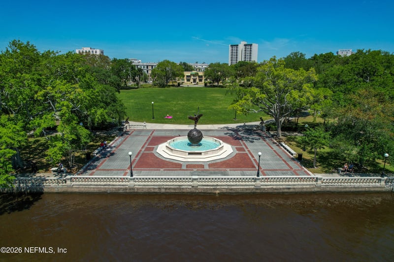 1596 Lancaster Ter #1B, Jacksonville, FL 32204