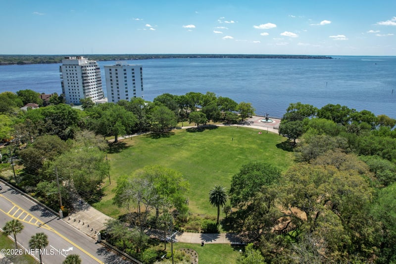 1596 Lancaster Ter #1B, Jacksonville, FL 32204