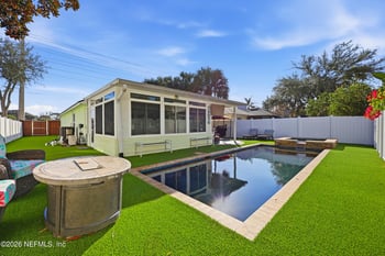 2354 South Beach Pw, Jacksonville Beach, FL 32250