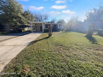 6344 Bartholf Ave, Jacksonville, FL 32210