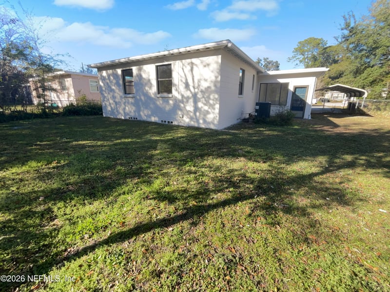 6344 Bartholf Ave, Jacksonville, FL 32210