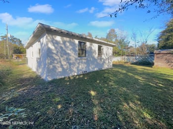 6344 Bartholf Ave, Jacksonville, FL 32210