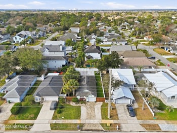 2354 South Beach Pw, Jacksonville Beach, FL 32250