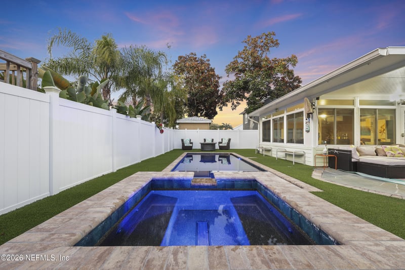 2354 South Beach Pw, Jacksonville Beach, FL 32250