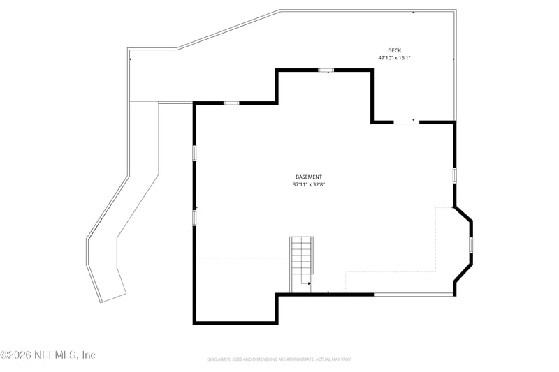 3526 Bridgewood Dr, Jacksonville, FL 32277