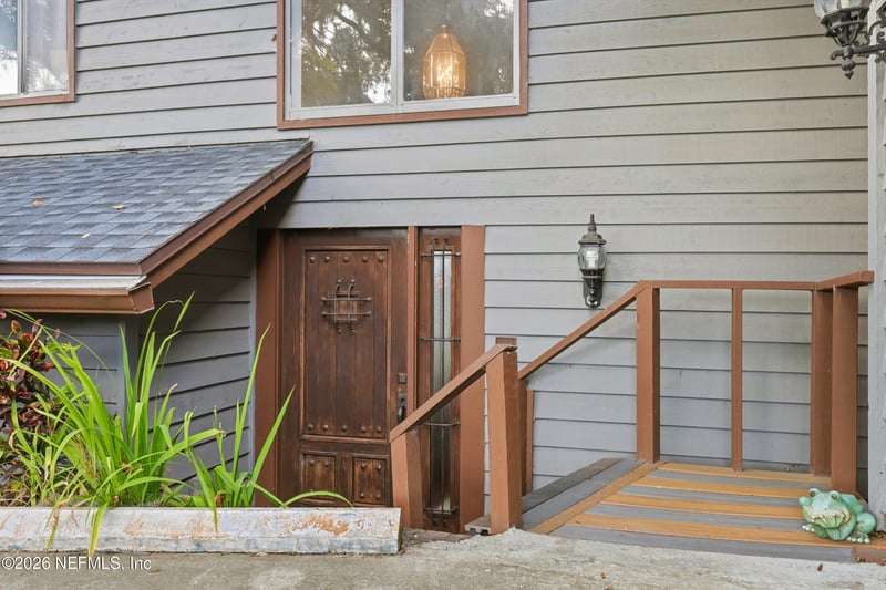 3526 Bridgewood Dr, Jacksonville, FL 32277