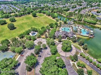 3933 Oak Mill Rd, Orange Park, FL 32065