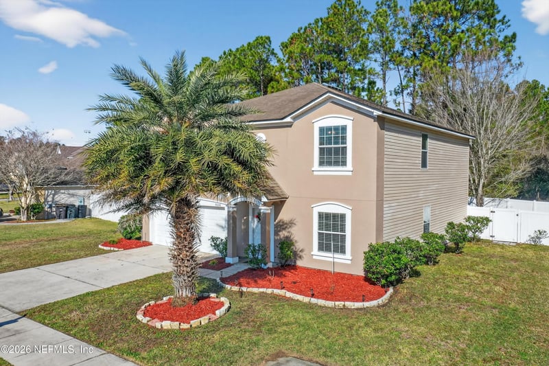 5000 Magnolia Valley Dr, Jacksonville, FL 32210