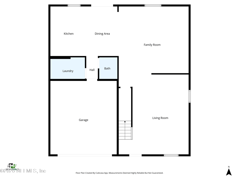 5000 Magnolia Valley Dr, Jacksonville, FL 32210